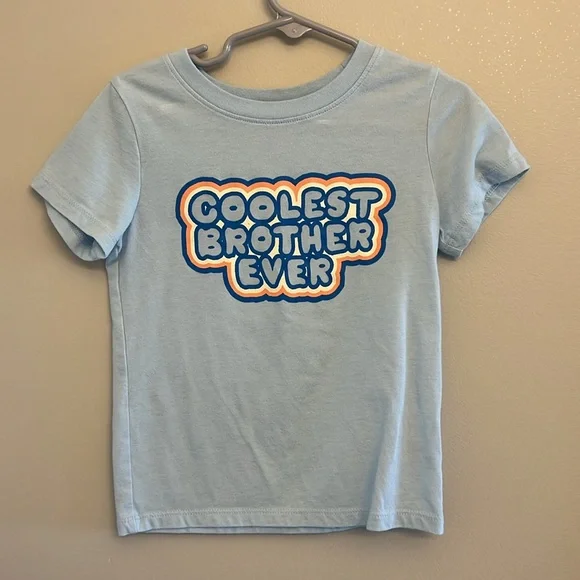 ⚡️ Boy Theme Shirts Bundle ⚡️ - Picture 11 of 16